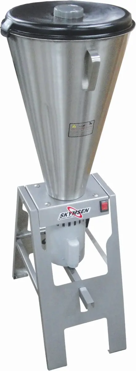 Skymsen 25-Litre Blender With Integrated Stand 1