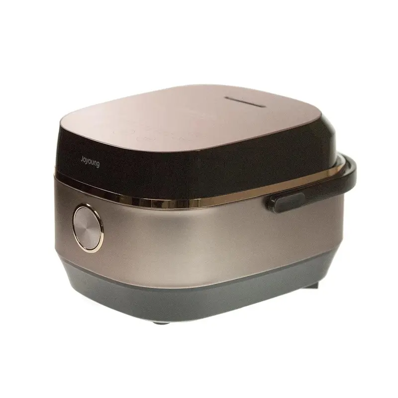 Smart Induction Rice Cooker With Precision Cooking 1