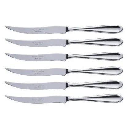 Sophie Conran For Arthur Price Rivelin 6-Piece Steak Knife Set – Premium Gift Box 1