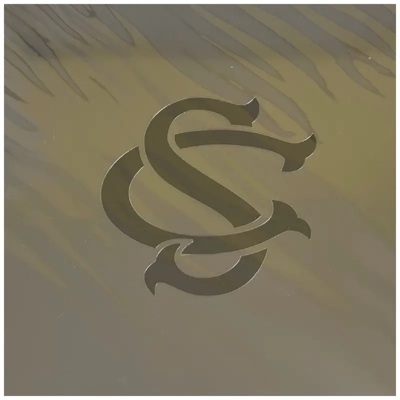 South Carolina College-Themed Stencil For Baking And Crafts 1
