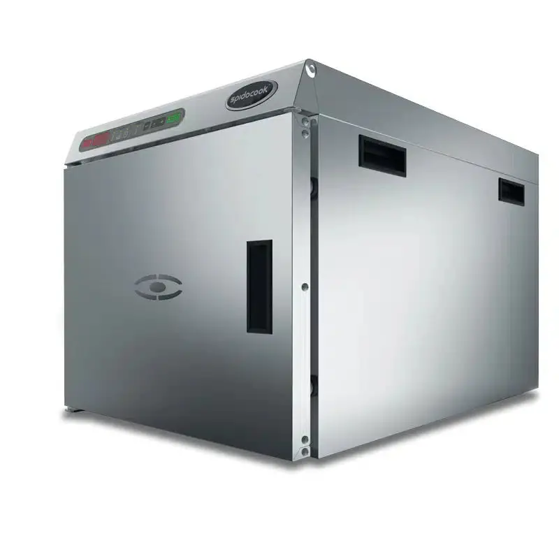 Spidocook Spe-Sch030 Caldolux Slow-Cooking And Holding Oven 1