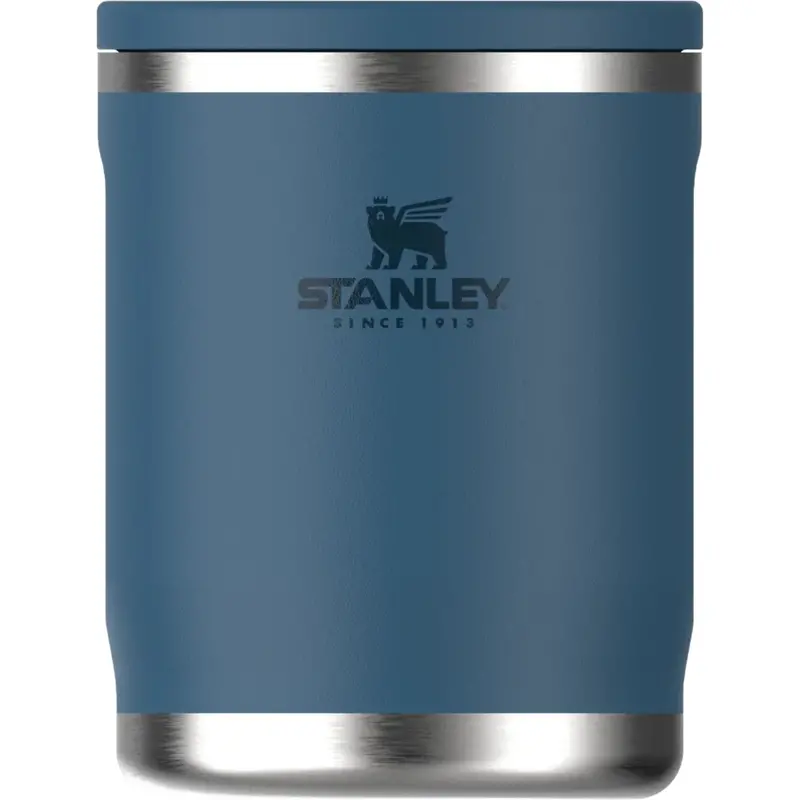 Stanley Adventure To Go Food Jar – 0.53L Abyss Blue (10-10836-008, Final Sale) 1