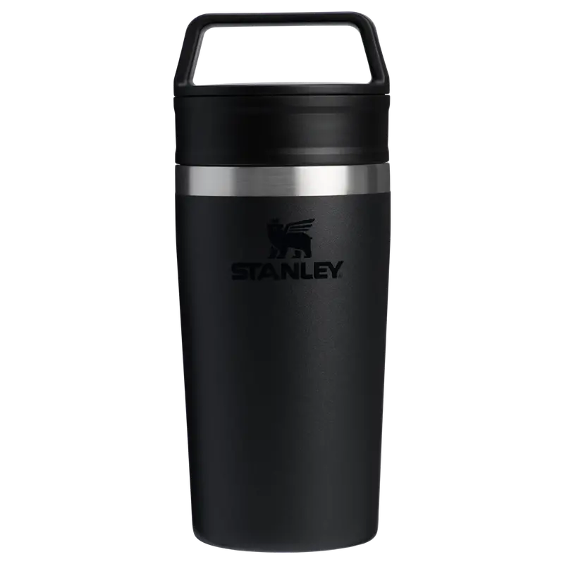 Stanley Café-To-Go Insulated Travel Mug – 350Ml Black 1