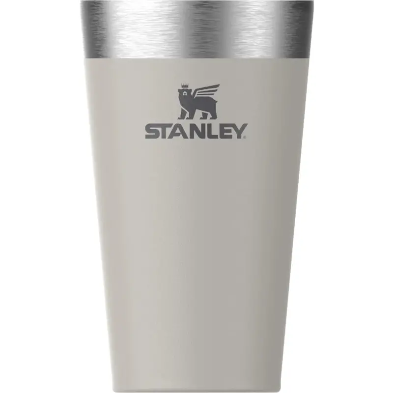 Stanley Stacking Adventure Tumbler – 0.47L Ash-Colored Vacuum Tumbler (Final Sale) 1