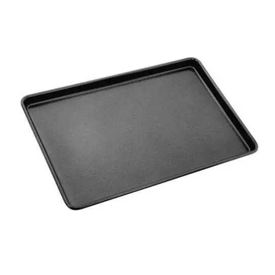 Stellar Bakeware 43 X 29 X 2Cm Heavy-Duty 17-Inch Baking Tray (Model Sb55) 1