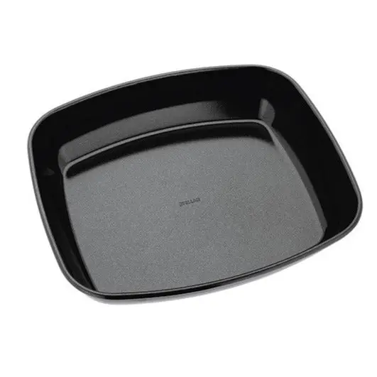 Stellar Heavy-Duty Large Roasting Pan (33 X 28 Cm) 1