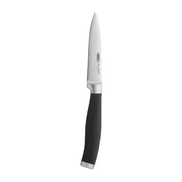Stellar Ij02 James Martin 9Cm Paring Knife – Precision-Forged Blade 1