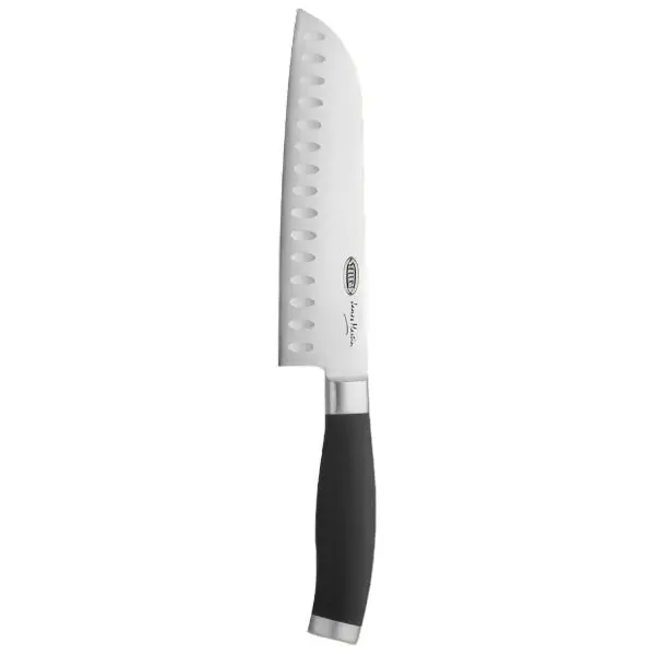 Stellar Ij07 James Martin 18Cm Santoku Knife – Versatile All-Purpose Blade 1