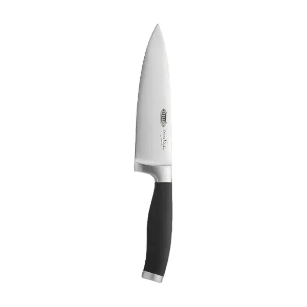 Stellar Ij16 James Martin 15Cm Cook’S Knife – Balanced & Full-Tang Design 1