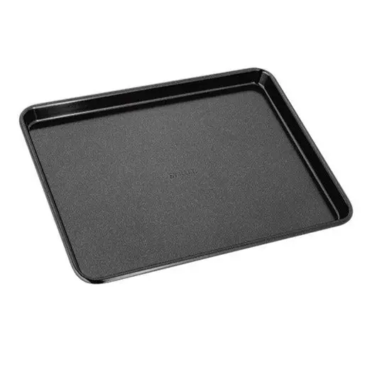 Stellar Individual-Sized Rectangular Baking Tray (24 X 18 Cm) 1