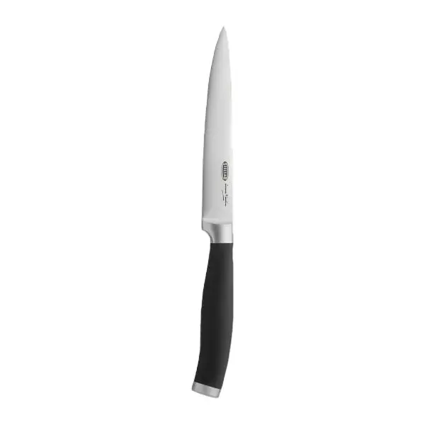 Stellar James Martin 13Cm Utility Knife – Versatile All-Purpose Blade (Ij03) 1