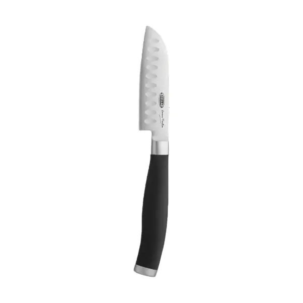 Stellar James Martin Santoku Knife – 9 Cm Japanese-Inspired Blade (Ij42) 1