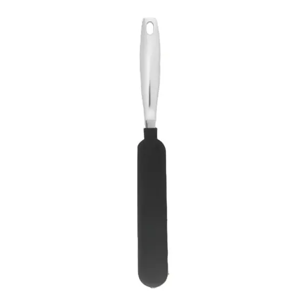Stellar Premium Nylon Crepe Spatula – Flexible Non-Stick Cooking Tool (Sy22) 1