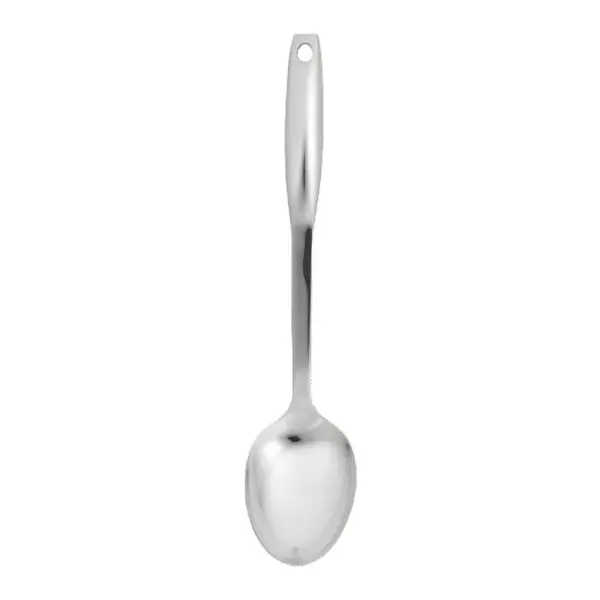 Stellar Premium Solid Stainless Steel Spoon 1