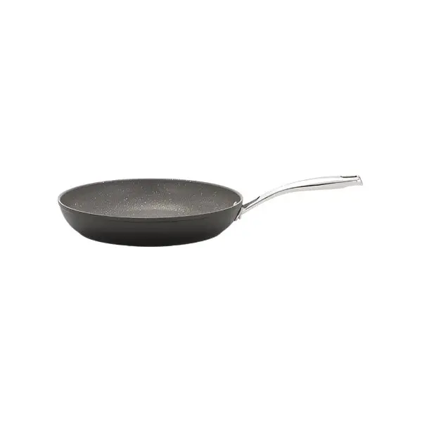 Stellar Rocktanium 26Cm Non-Stick Frying Pan – Heavy-Duty Aluminium Cookware (Sp26) 1