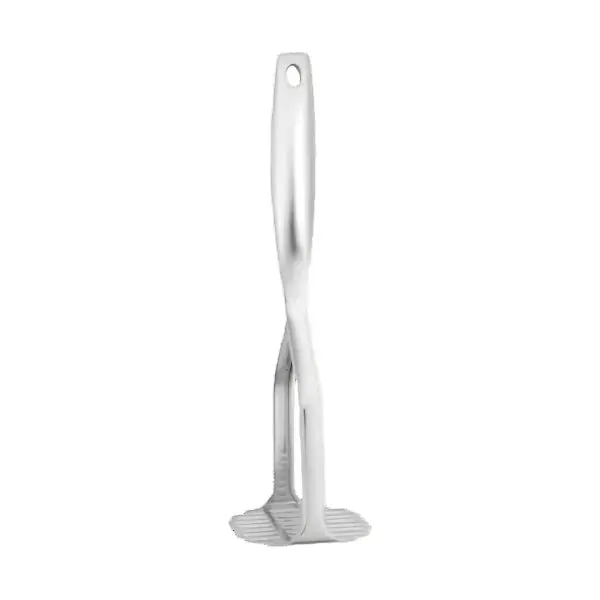 Stellar Sy11 Premium Stainless Steel Potato Masher For Smooth Mashing 1