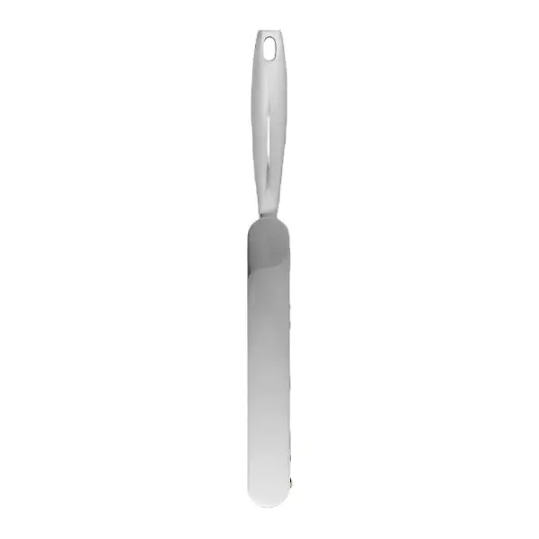 Stellar Sy23 Flexible Crepe Spatula – Thin, Wide Blade For Delicate Handling 1