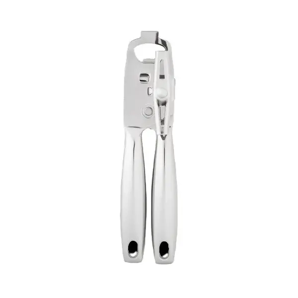 Stellar Sy70 Heavy-Duty Can Opener – Smooth-Cut, Comfort-Grip Design 1