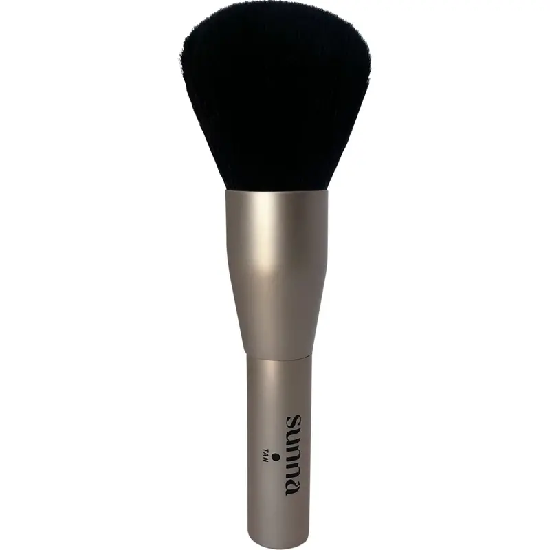 Sunna Pro Blending Brush – Professional Self-Tan Application Tool 1