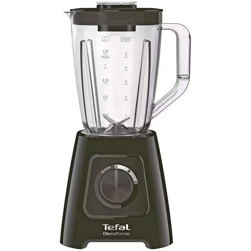 Tefal Blendforce Ii High-Performance Blender (Bl420840) 1