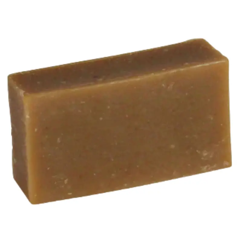 The Soap Works Goat Milk Bar Soap – 90G 1