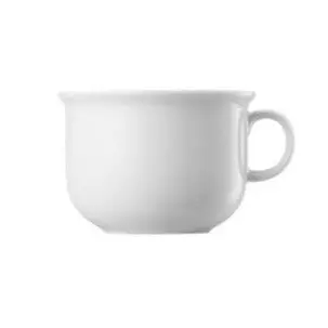 Thomas Trend Cappuccino Cup – Modern Ceramic Coffee Mug (Model 14767) 1