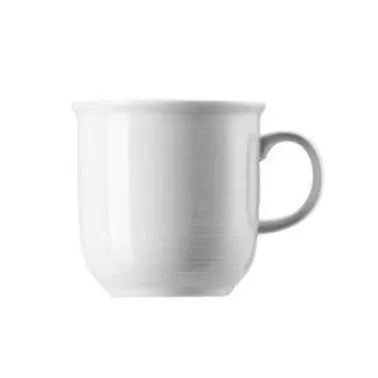 Thomas Trend Large Handle Mug – Oversized Ceramic Drinkware 1