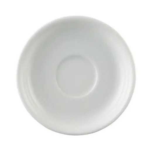 Thomas Trend Matching Tea Saucer – Classic Porcelain Accent (Model 14741) 1