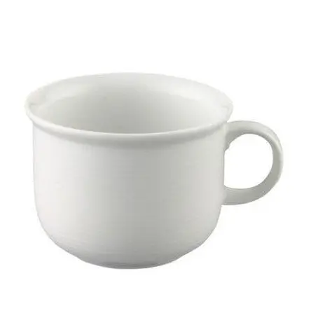 Thomas Trend Tall Tea Cup – Elegant 4-Ounce Porcelain Cup (Model 14742) 1