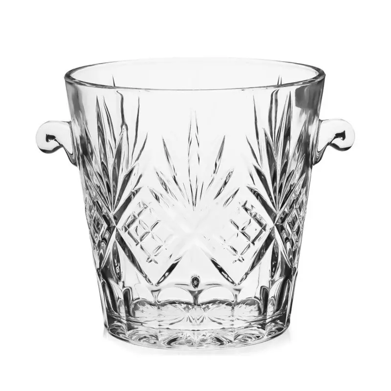 Tipperary Crystal Belvedere Elegant Ice Bucket 1