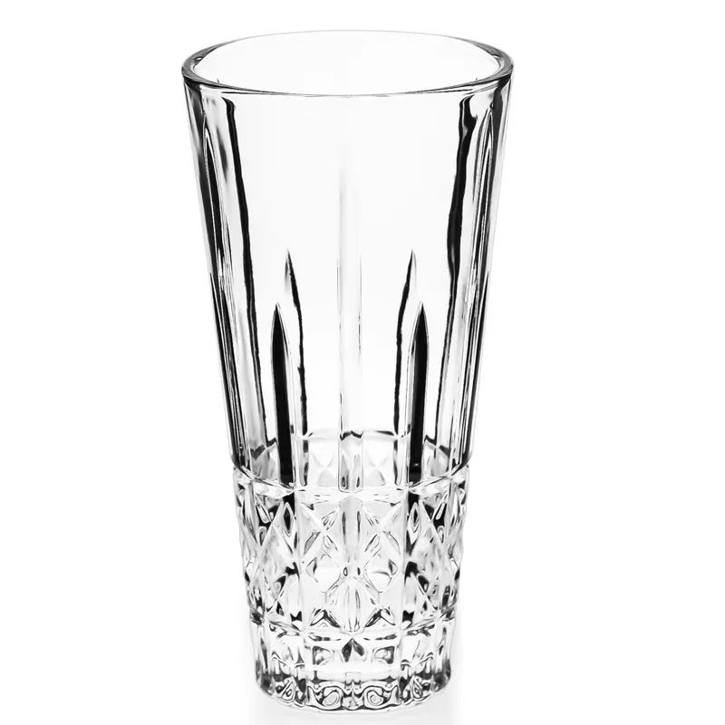 Tipperary Crystal Tranquility Collection 12-Inch Vase 1