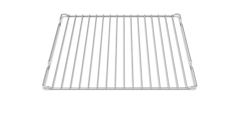 Unox Grp305 Chrome-Plated Wire Grid For Professional Ovens 1