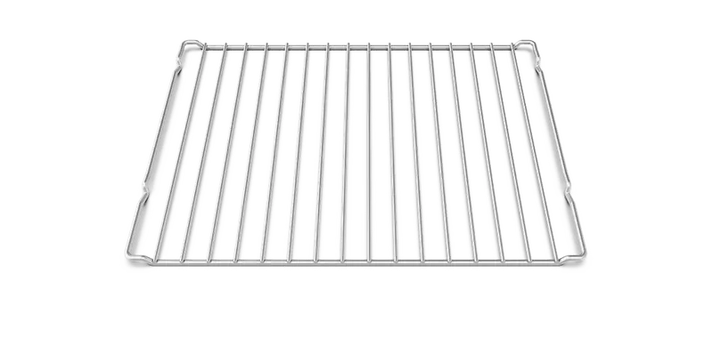 Unox Grp355 Flat Stainless Steel Rack For Commercial Kitchens 1