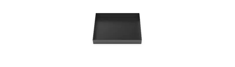 Unox Tg126 Non-Stick Teflon Tray (140 × 180 Mm) 1