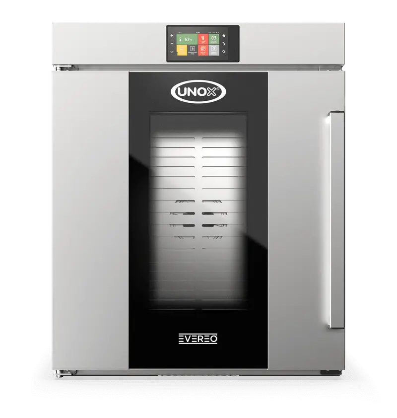 Unox Xeea-1011-Eprs Evereo 600-X Advanced Food Preservation System 1