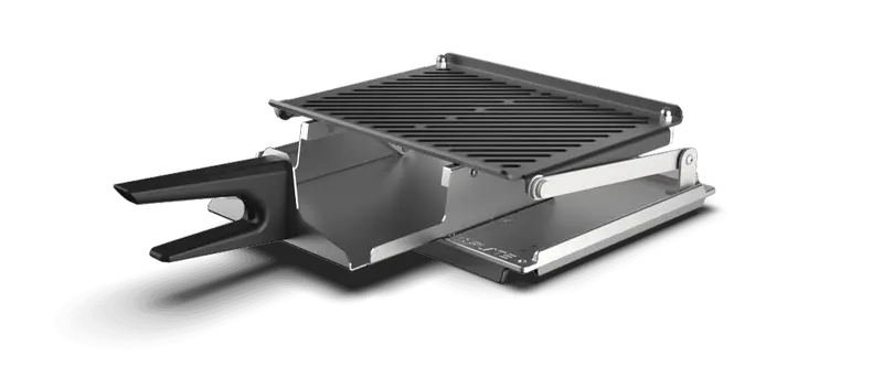 Unox Xuc270 Speed.Marks Dual-Mode Precision Cooking System 1