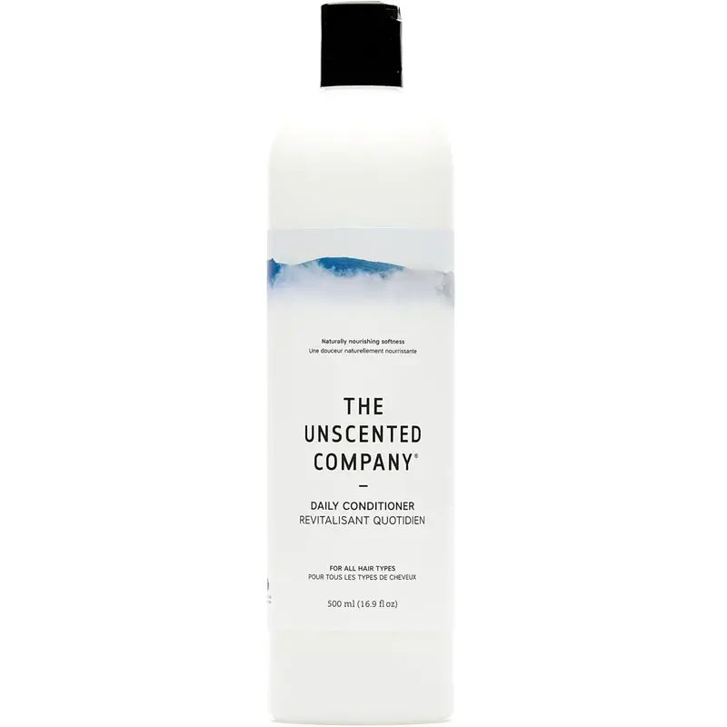 Unscented Co. Daily Hydrating Conditioner – 500 Ml 1