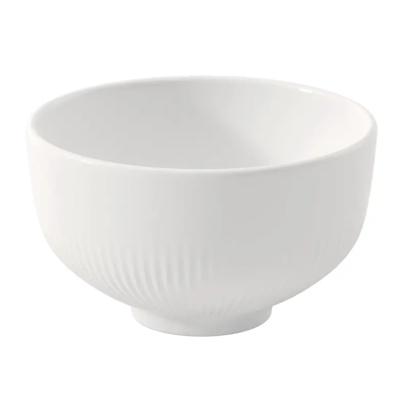 Villeroy & Boch Afina Compact Bowl – 210 Ml Contemporary Tableware 1