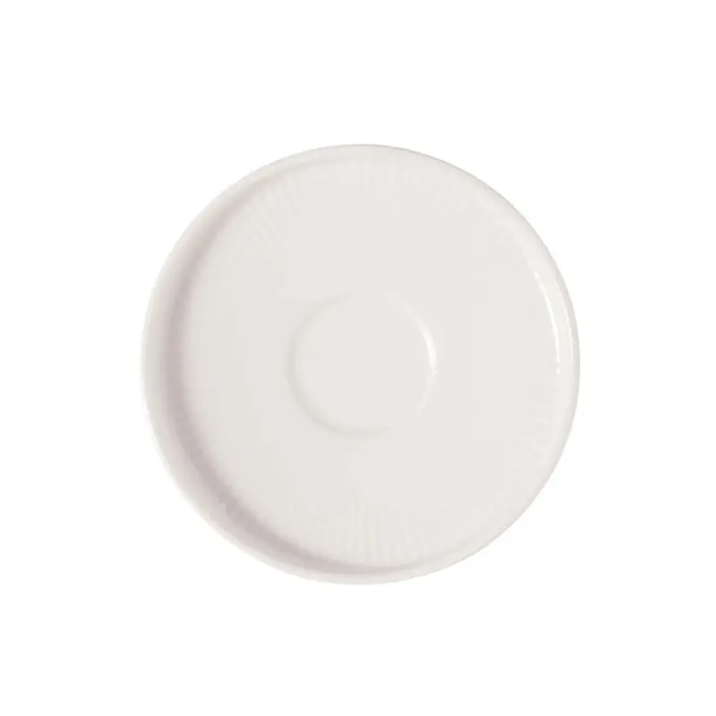 Villeroy & Boch Afina Espresso Cup And Saucer Set (11.5Cm) 1