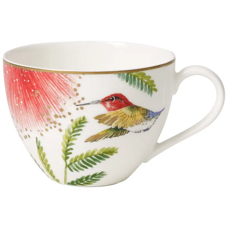 Villeroy & Boch Amazonia Coffee Cup – 150 Ml Classic Ceramic Mug 1