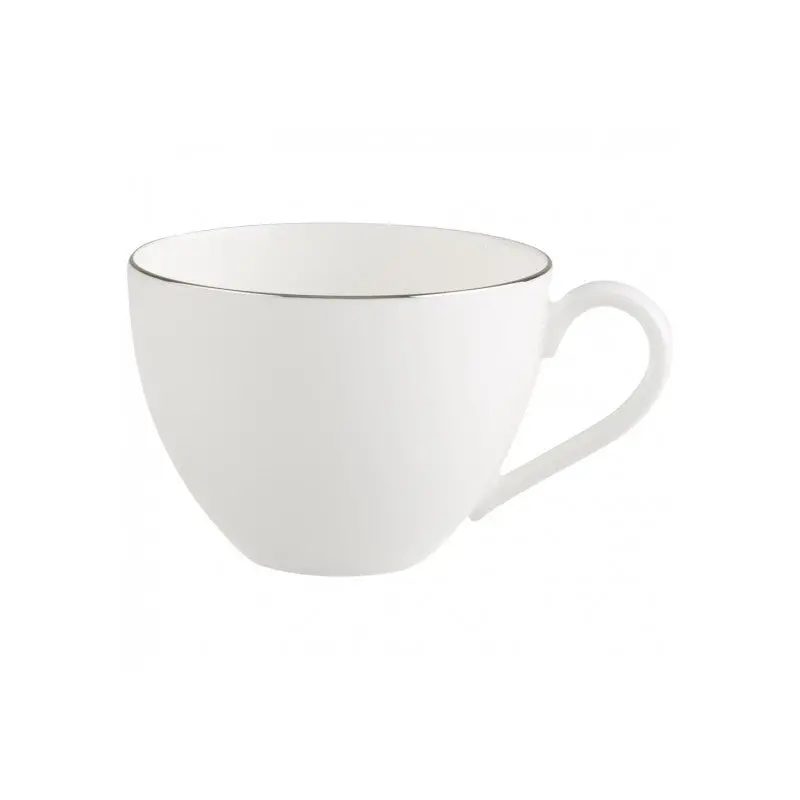 Villeroy & Boch Anmut Platinum Classic Coffee Cup 1