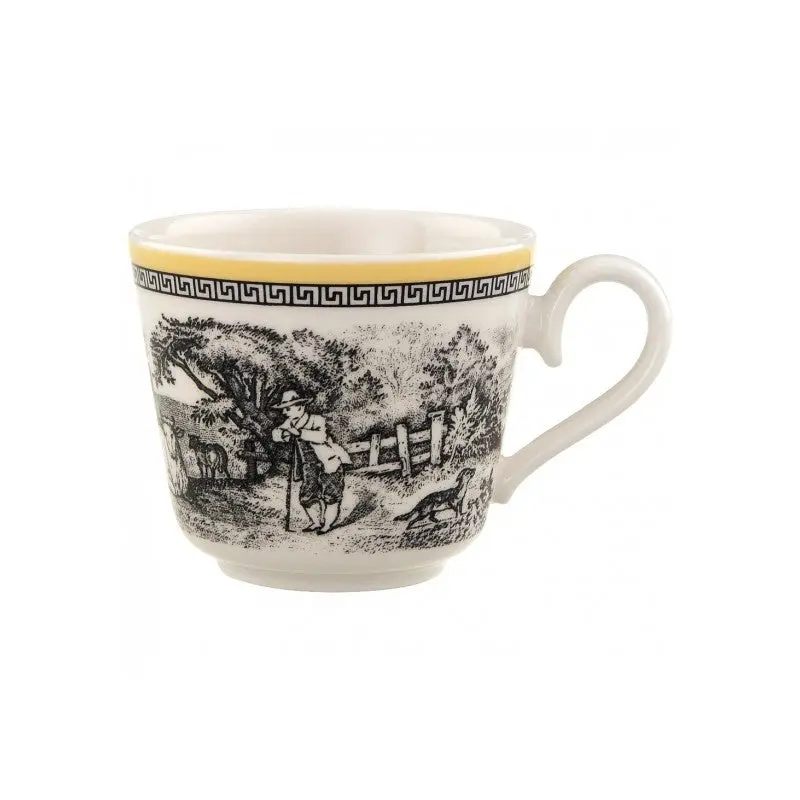Villeroy & Boch Audun Ferme Espresso Cup 1
