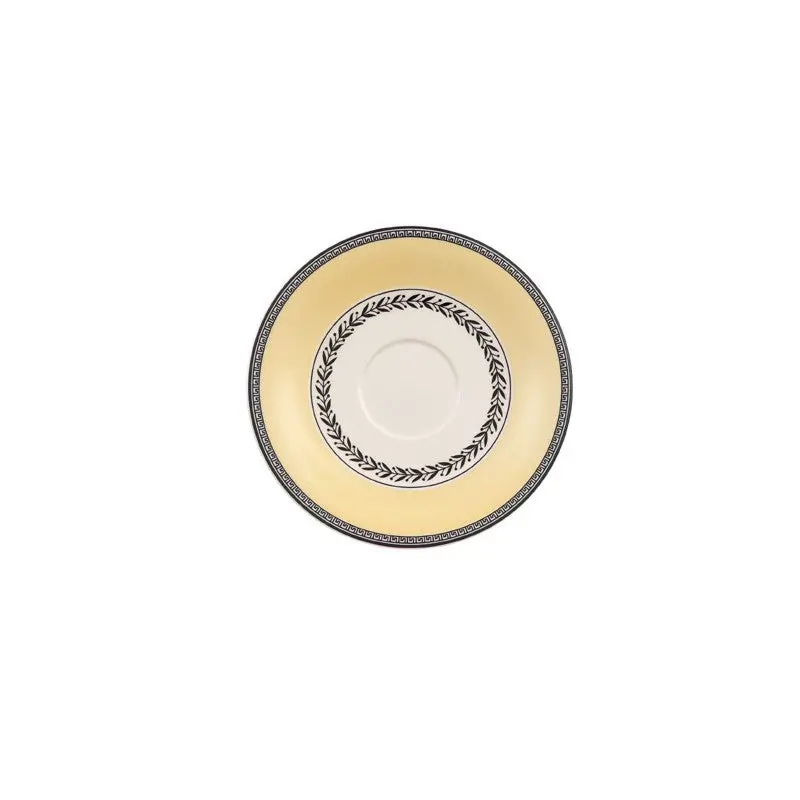 Villeroy & Boch Audun Ferme Tea Or Coffee Saucer 1