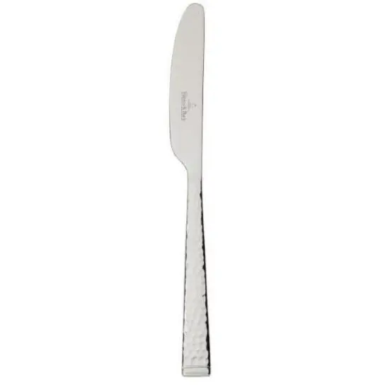 Villeroy & Boch Blacksmith Fruit Knife – Compact Stainless Steel Cutting Tool 1