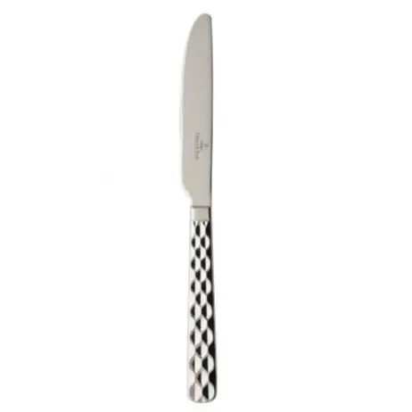 Villeroy & Boch Boston Dinner Knife – 237 Mm Classic Formal Table Knife 1