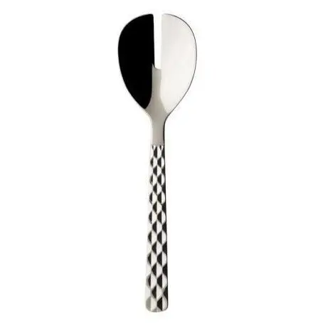 Villeroy & Boch Boston Serving Fork — Premium Stainless Steel, 244 Mm 1