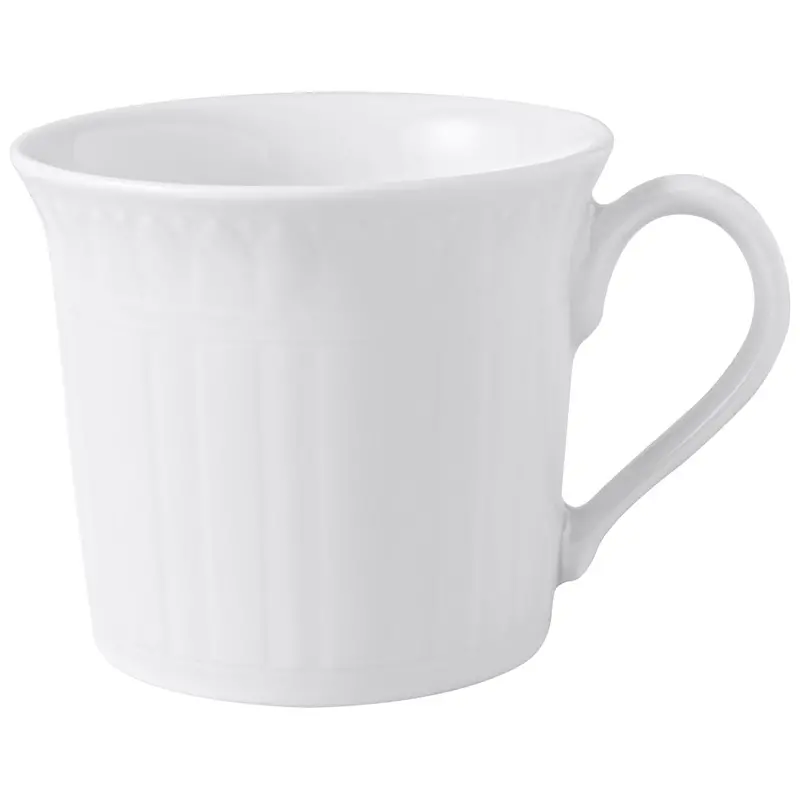 Villeroy & Boch Cellini Espresso Cup – Compact Ceramic 1