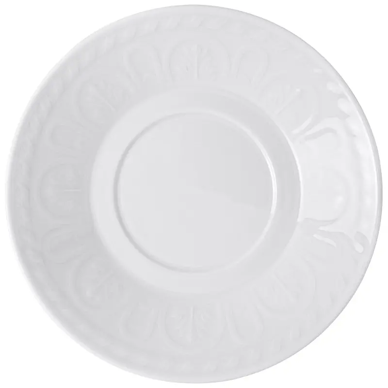 Villeroy & Boch Cellini Tea Or Coffee Saucer 1