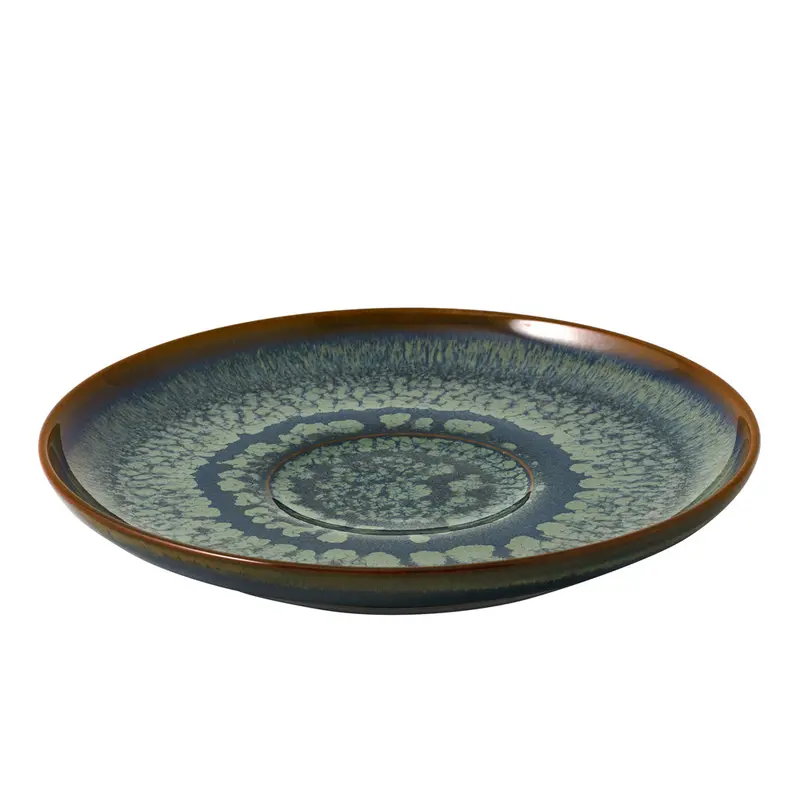 Villeroy & Boch Crafted Breeze 15 Cm Coffee Saucer 1