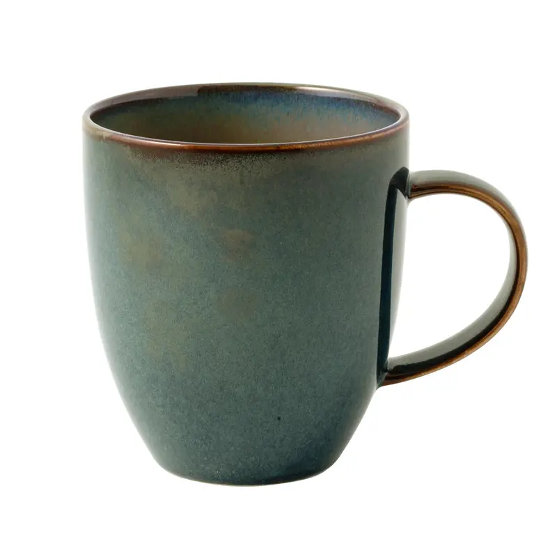 Villeroy & Boch Crafted Breeze Ceramic Mug 1